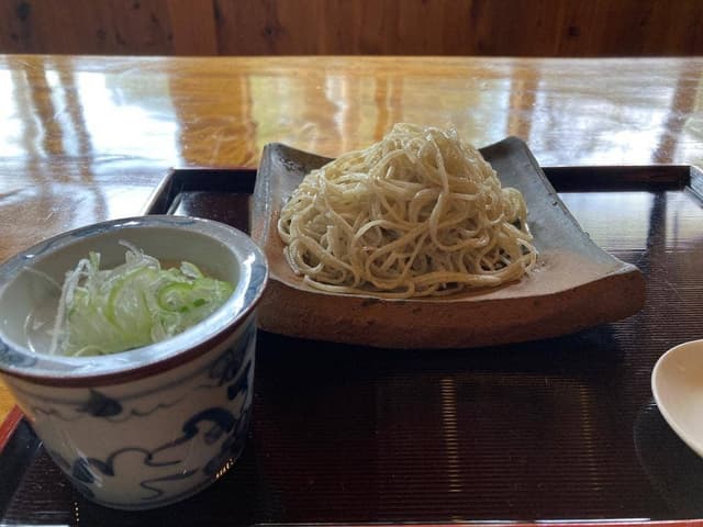 そばきり 吾妻路 - サブ画像1