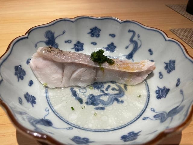 鮨 将司 - サブ画像3