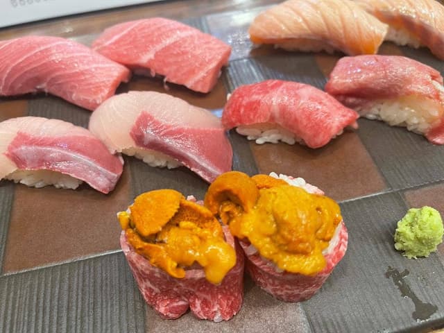 米仙 - サブ画像2