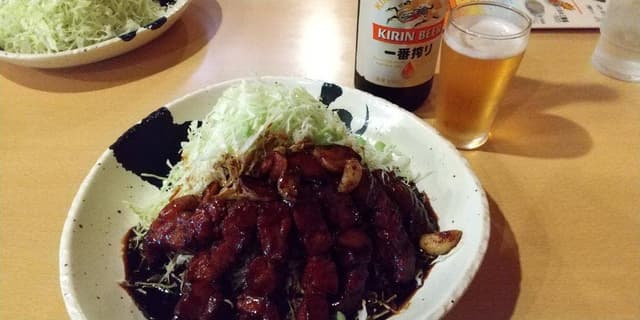 ラーメンちゃん 菰野店 - サブ画像3