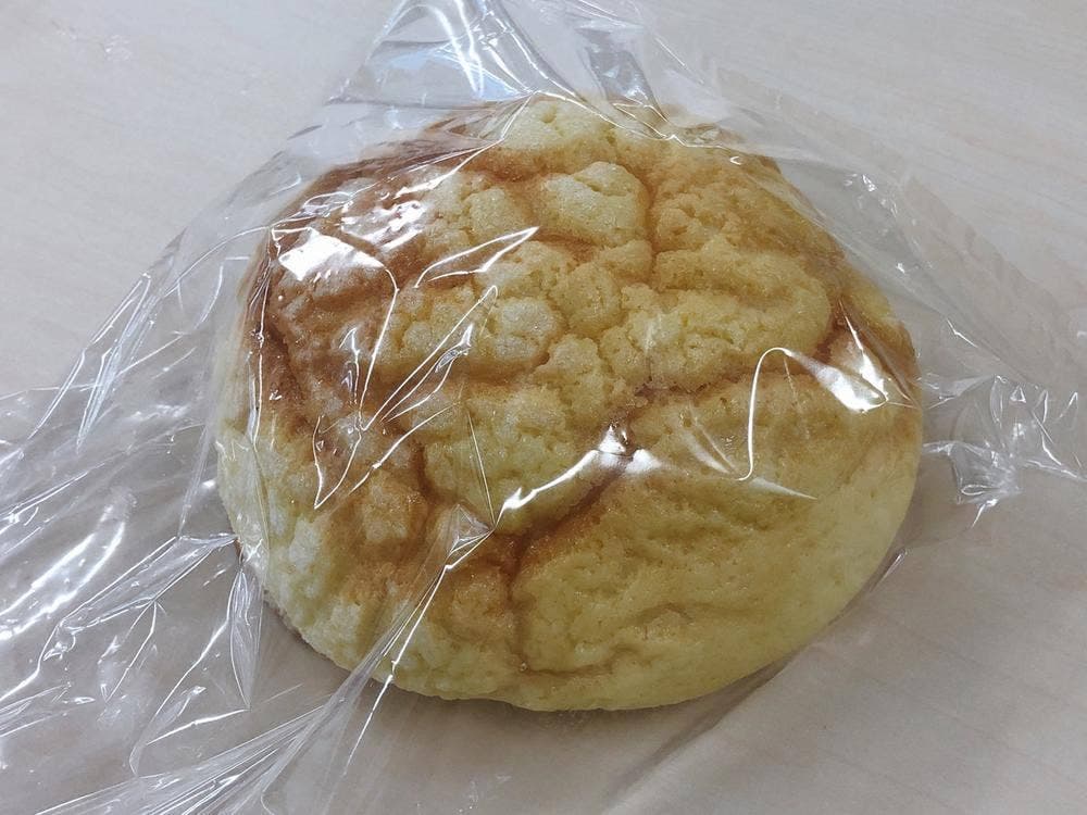フジパン 神田店