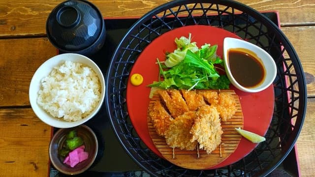食空間ゆるり - サブ画像1
