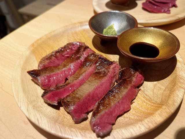 おにくとトリュフ - サブ画像1