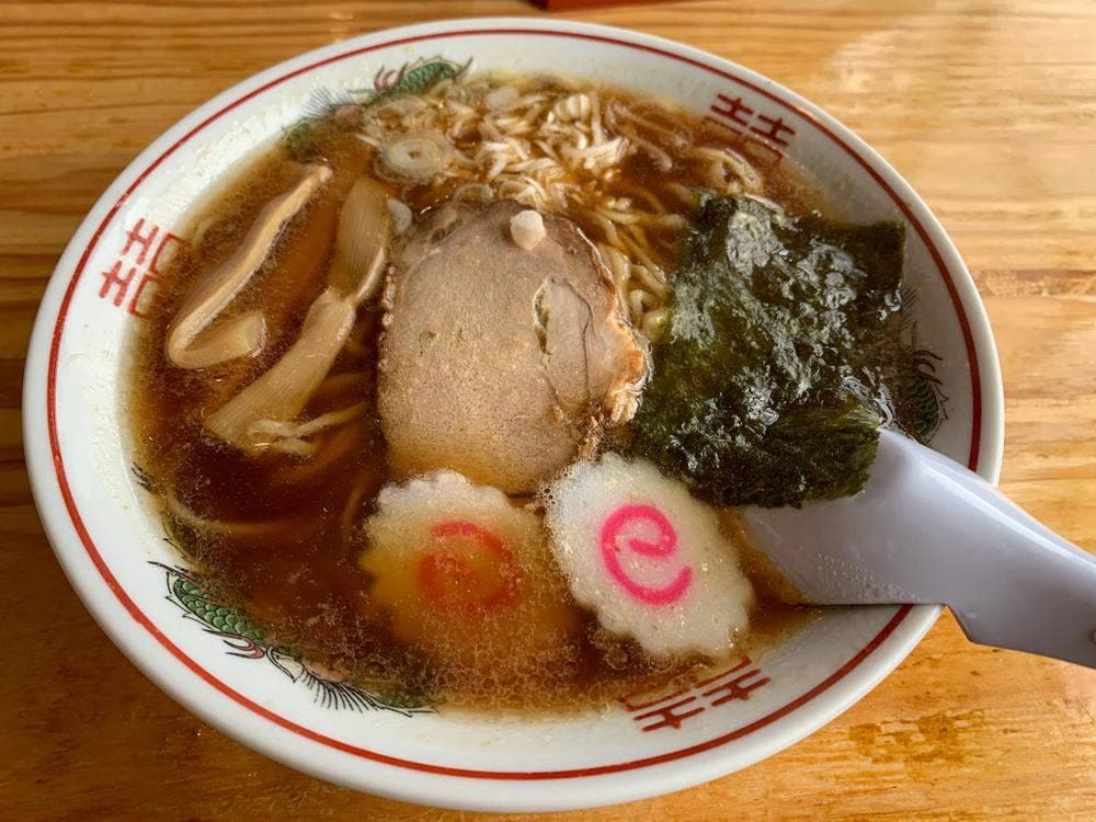 のんきや