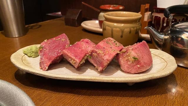 三林精肉店 - サブ画像3
