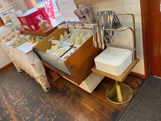 パンの店 ペルル - サブ画像1