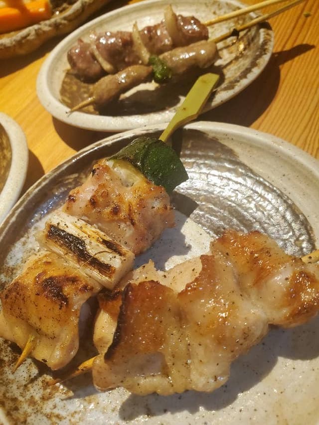 串と醸しカッシーワ - サブ画像3