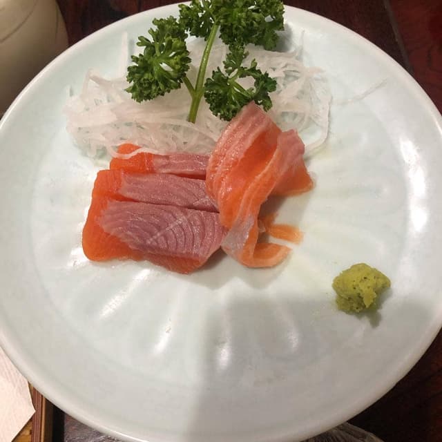 山水館 信濃 食事処 - サブ画像3