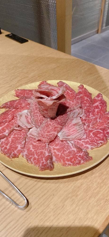 香水亭 新橋店 - サブ画像1
