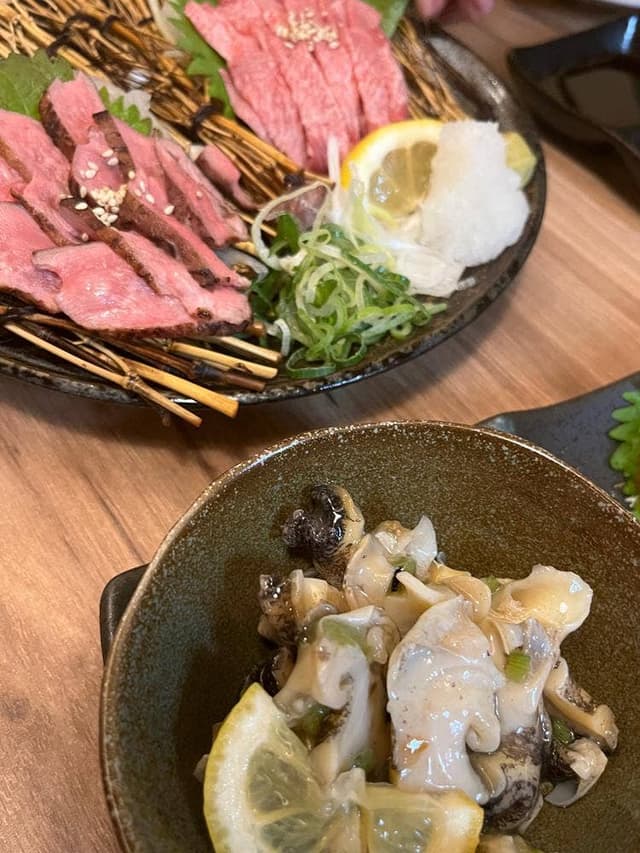 牛たん専門店 FLEURAGE - サブ画像3