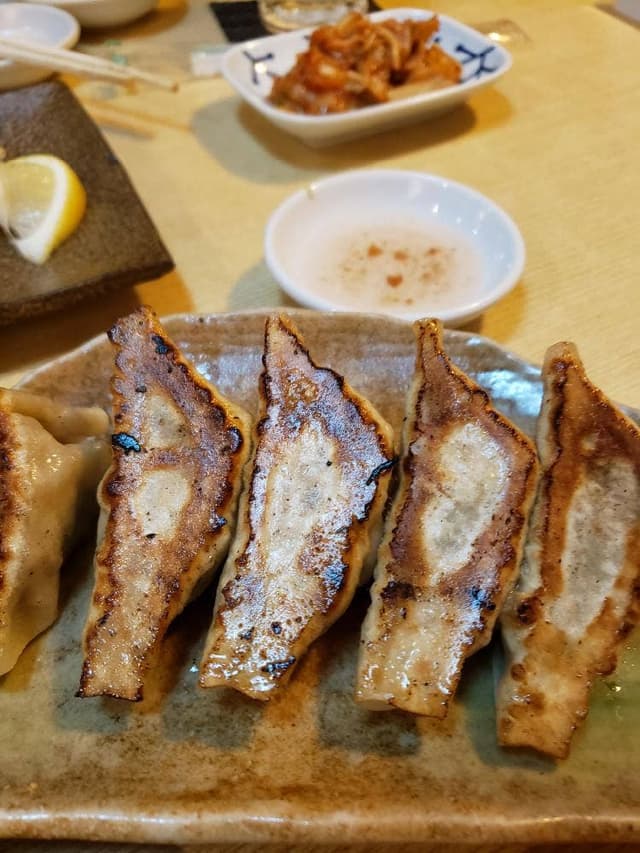 ギョーザ包君 本店 - サブ画像3