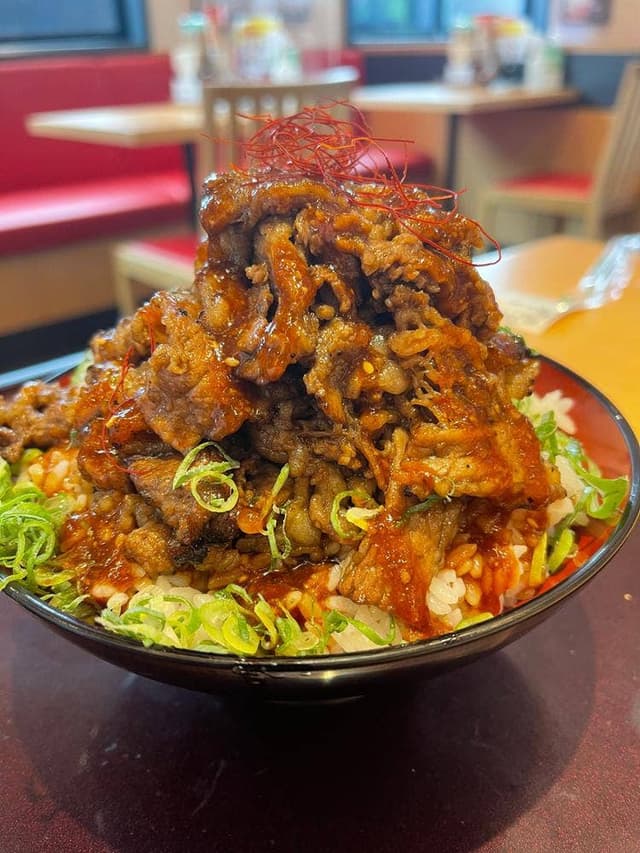 カルビ火山 八尾店 - サブ画像1