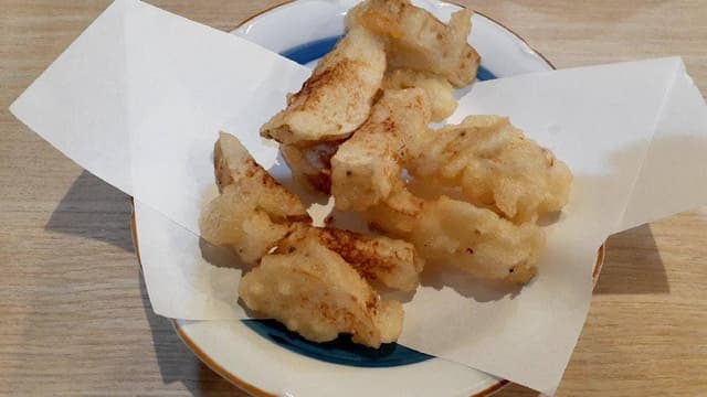 炭火焼 麒麟 - サブ画像2