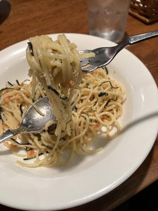 イタリアン食堂マルシェ - サブ画像1