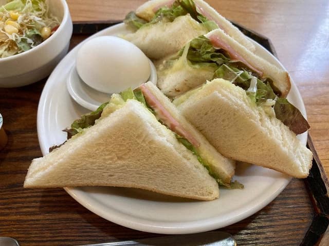 LUCAS cafe - サブ画像1