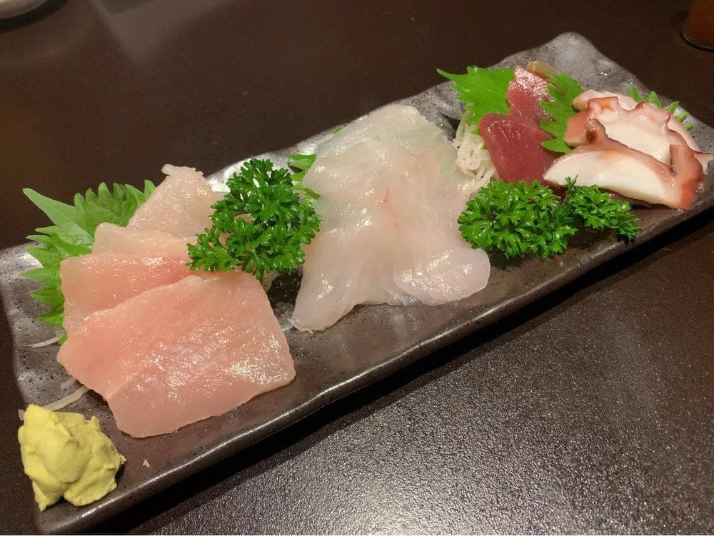 居酒屋 和来