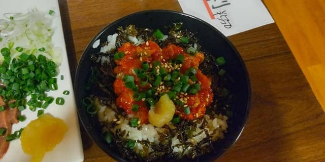 ほるもん焼き焼き - サブ画像1