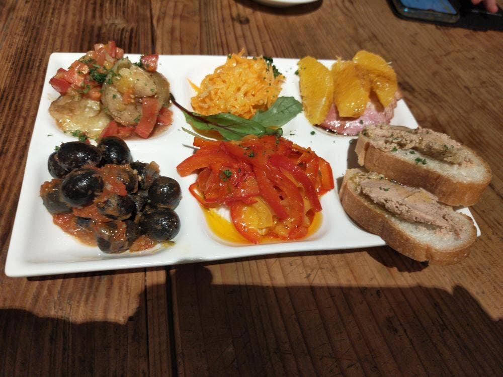Osteria PINO