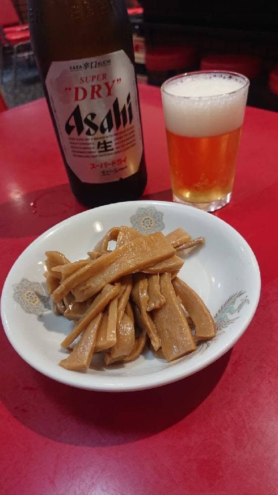 珍々亭 - サブ画像3