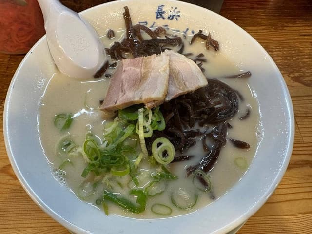 あぁ博多人情 盛岡店 - サブ画像1