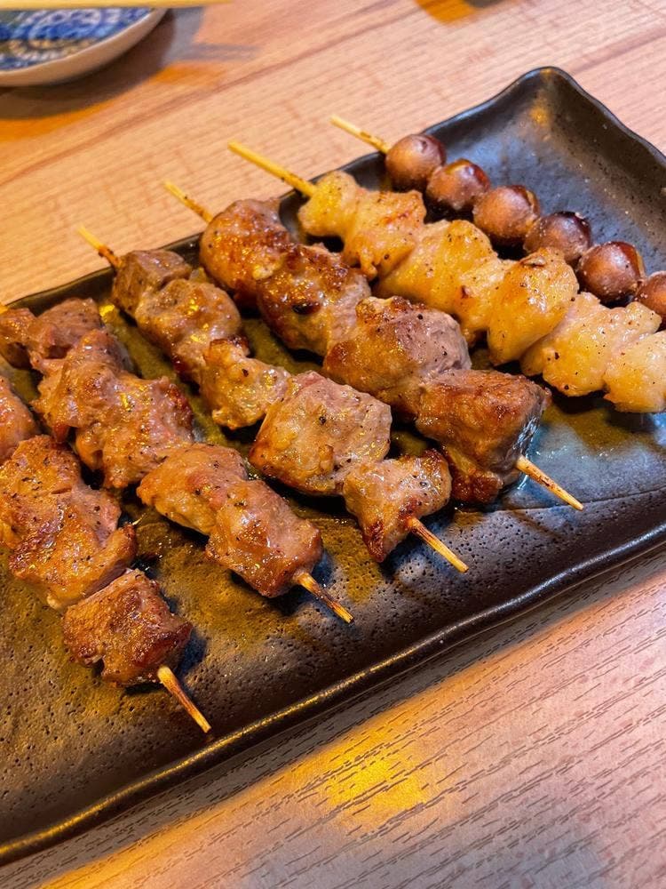 串かど 新宿本店
