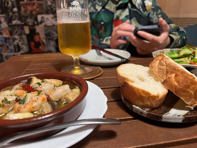 遊食屋ぱたや - サブ画像1