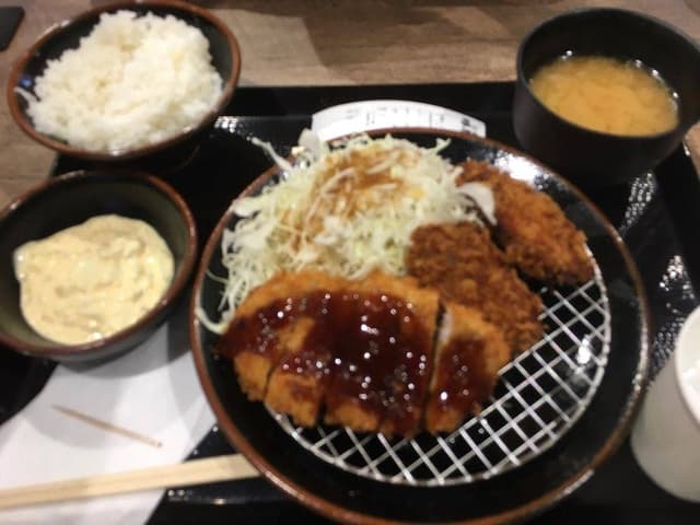 豚屋とん一 イオンモール神戸南 - サブ画像3