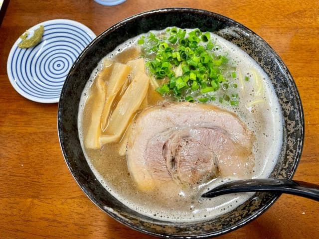 しば田製麺所 - サブ画像1