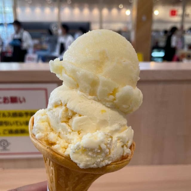 久保田アイス とさのさとアグリコレット - サブ画像1