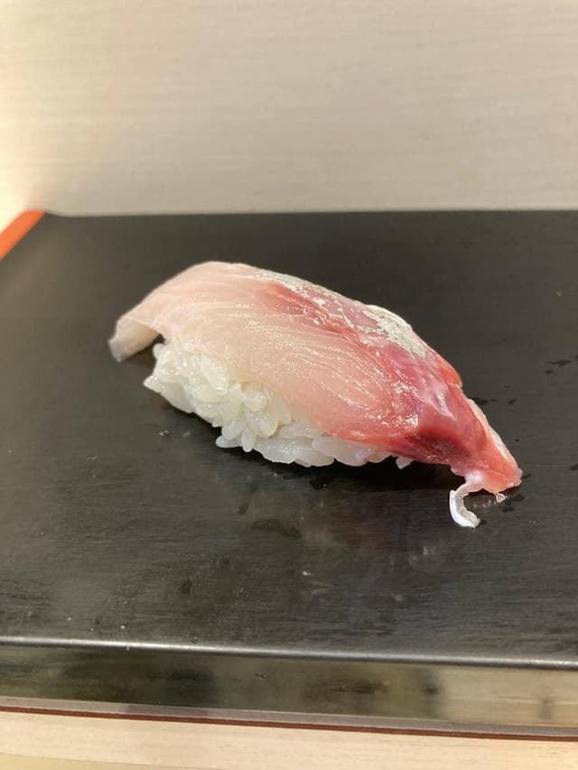 立喰い寿司 ひなと丸 銀座店 - サブ画像3