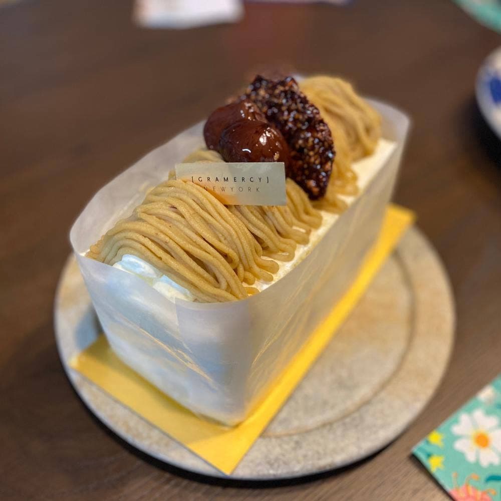 グラマシーニューヨーク 新宿高島屋店
