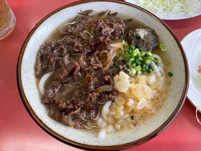 一休食堂 - サブ画像3