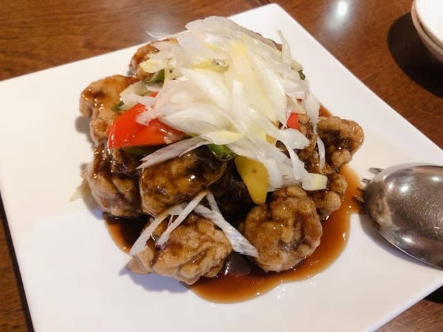 チャイニーズキッチン 桃莉 - サブ画像1