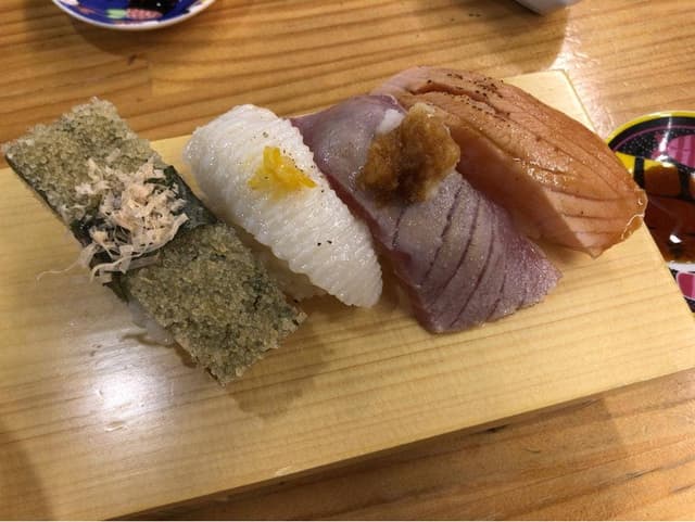 信州スシサカバ 寿しなの。 - サブ画像1