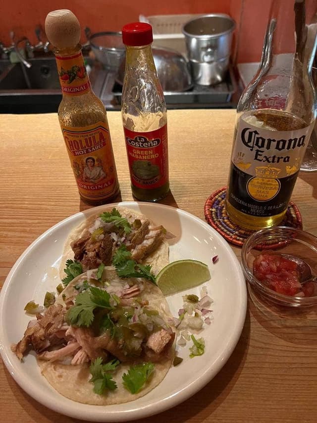 Ola Tacos-bar - サブ画像1
