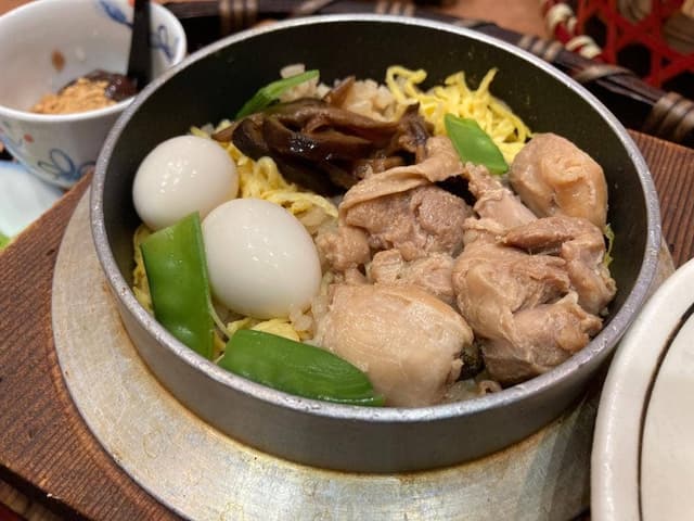 かかし ゆめタウン高松店 - サブ画像1