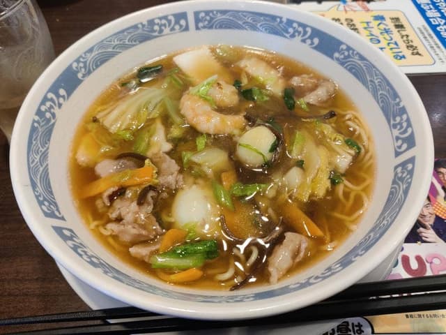 バーミヤン 千里丘店 - サブ画像1