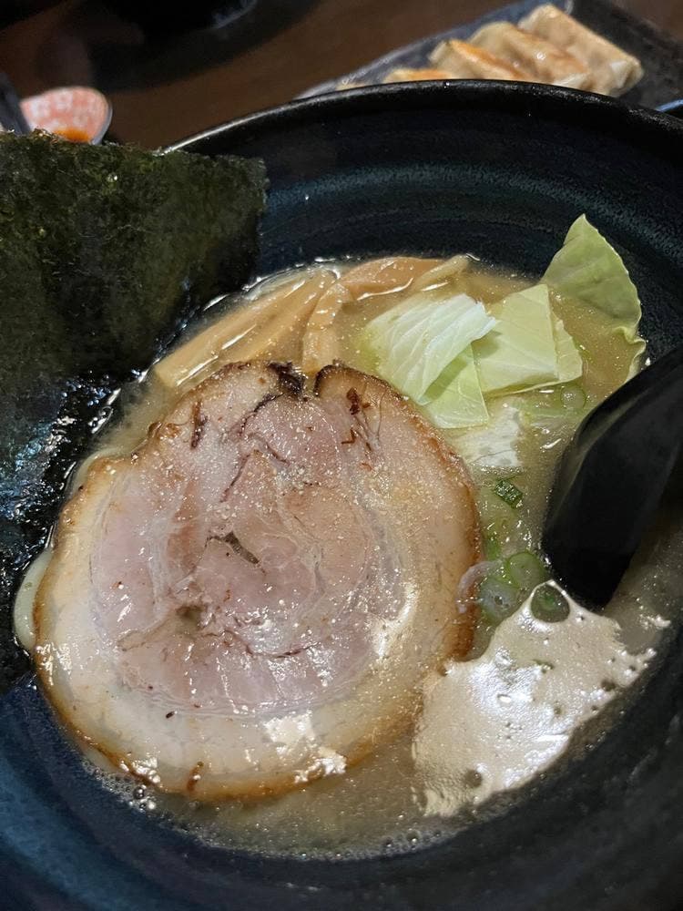 麺王零