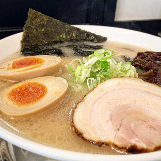 まる伝らぁめん - サブ画像2