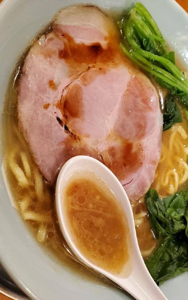 横浜家系ラーメン 大幸家 田無本店 - サブ画像1
