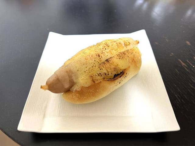 明日の食パン 堂島店 - サブ画像2