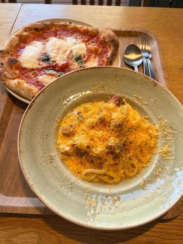 PASTA MASTA - サブ画像3