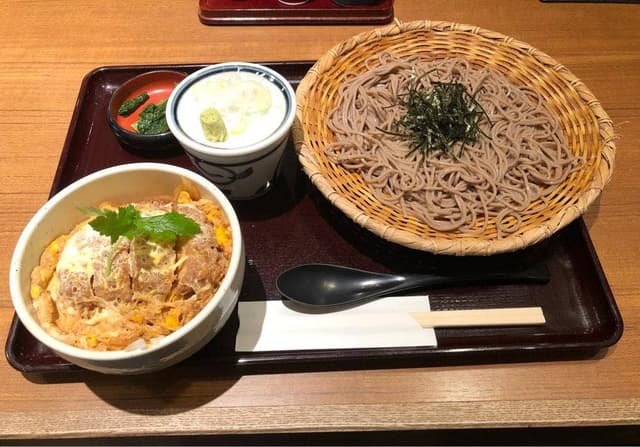 そじ坊 所沢グランエミオ店 - サブ画像3