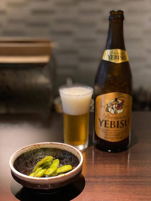 ブルースの聴けるおでん屋 kaze - サブ画像3