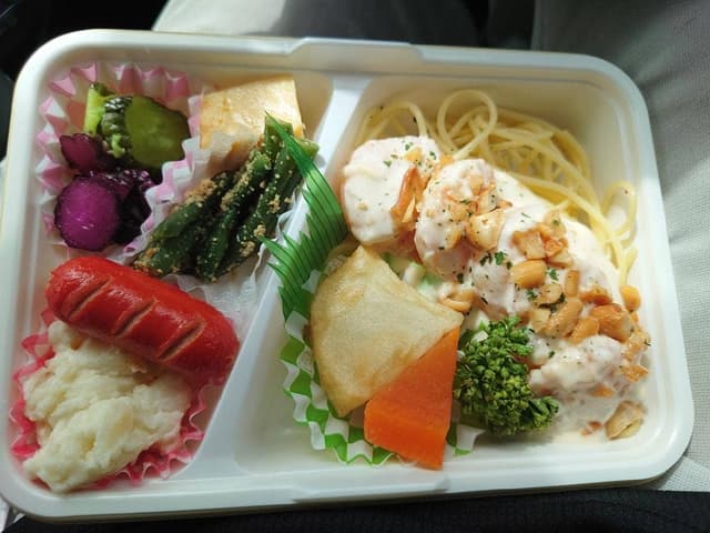 BISTRO na菜 岡山江並店 - サブ画像3