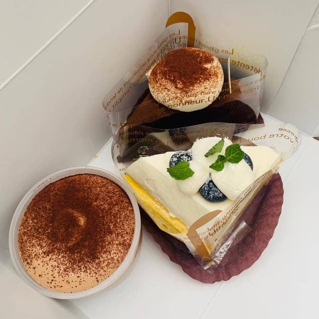 PÂTISSERIE KIA - サブ画像1