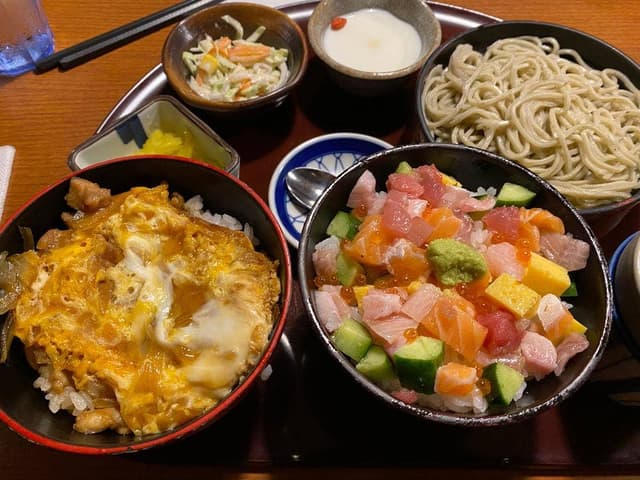 いっちょう 安中店 - サブ画像1