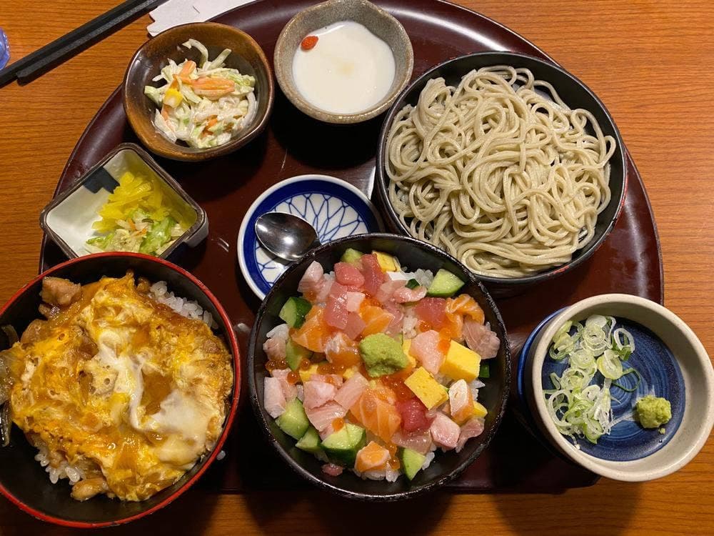 いっちょう 安中店