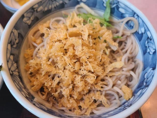 長寿庵 - サブ画像2