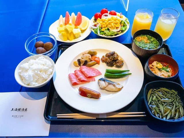 上海楼酒家 - サブ画像2